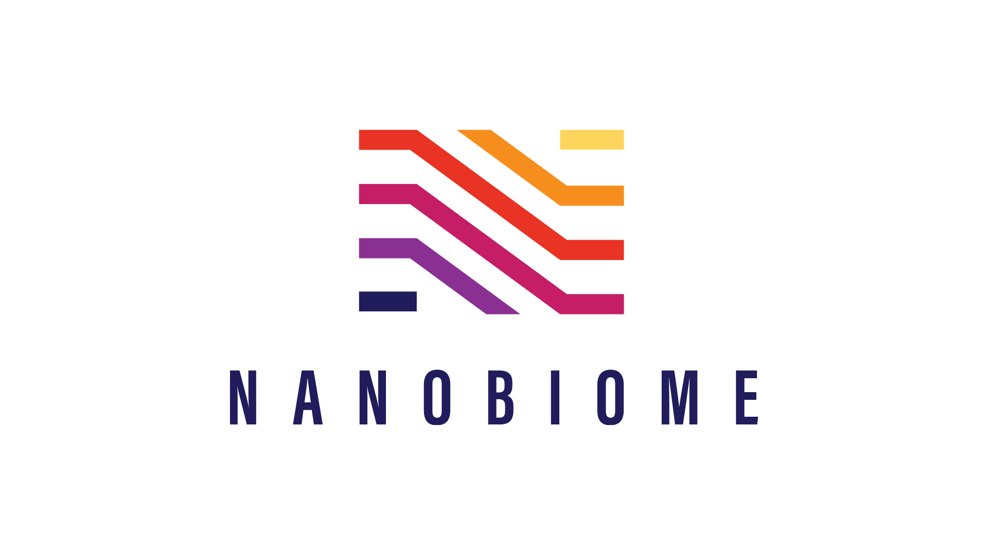 Logo nanobiome